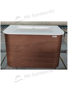 Раковина с тумбой Debora JA24022-90D